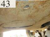Used Construction Machine Used HITACHI HITACHI Crawler carrier Crawler Dump Rotating EG70R-3