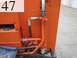 Used Construction Machine Used HITACHI HITACHI Crawler carrier Crawler Dump Rotating EG70R-3