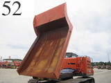 Used Construction Machine Used HITACHI HITACHI Crawler carrier Crawler Dump Rotating EG70R-3