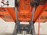 Used Construction Machine Used HITACHI HITACHI Crawler carrier Crawler Dump Rotating EG70R-3