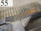 Used Construction Machine Used HITACHI HITACHI Crawler carrier Crawler Dump Rotating EG70R-3