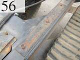 Used Construction Machine Used HITACHI HITACHI Crawler carrier Crawler Dump Rotating EG70R-3