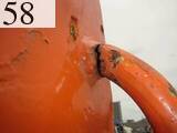 Used Construction Machine Used HITACHI HITACHI Crawler carrier Crawler Dump Rotating EG70R-3