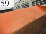 Used Construction Machine Used HITACHI HITACHI Crawler carrier Crawler Dump Rotating EG70R-3