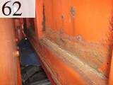 Used Construction Machine Used HITACHI HITACHI Crawler carrier Crawler Dump Rotating EG70R-3