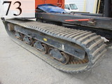 Used Construction Machine Used HITACHI HITACHI Crawler carrier Crawler Dump Rotating EG70R-3