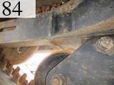 Used Construction Machine Used HITACHI HITACHI Crawler carrier Crawler Dump Rotating EG70R-3