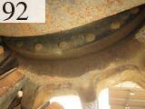 Used Construction Machine Used HITACHI HITACHI Crawler carrier Crawler Dump Rotating EG70R-3