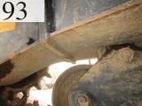 Used Construction Machine Used HITACHI HITACHI Crawler carrier Crawler Dump Rotating EG70R-3