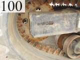 Used Construction Machine Used HITACHI HITACHI Crawler carrier Crawler Dump Rotating EG70R-3