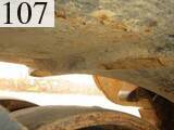 Used Construction Machine Used HITACHI HITACHI Crawler carrier Crawler Dump Rotating EG70R-3
