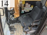 Used Construction Machine Used MOROOKA MOROOKA Crawler carrier Crawler Dump Rotating MST-1500VDR