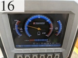 Used Construction Machine Used MOROOKA MOROOKA Crawler carrier Crawler Dump Rotating MST-1500VDR