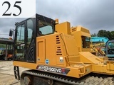 Used Construction Machine Used MOROOKA MOROOKA Crawler carrier Crawler Dump Rotating MST-1500VDR