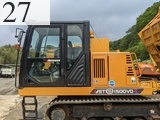 Used Construction Machine Used MOROOKA MOROOKA Crawler carrier Crawler Dump Rotating MST-1500VDR