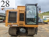 Used Construction Machine Used MOROOKA MOROOKA Crawler carrier Crawler Dump Rotating MST-1500VDR