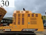 Used Construction Machine Used MOROOKA MOROOKA Crawler carrier Crawler Dump Rotating MST-1500VDR