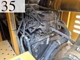 Used Construction Machine Used MOROOKA MOROOKA Crawler carrier Crawler Dump Rotating MST-1500VDR
