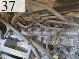 Used Construction Machine Used MOROOKA MOROOKA Crawler carrier Crawler Dump Rotating MST-1500VDR