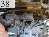 Used Construction Machine Used MOROOKA MOROOKA Crawler carrier Crawler Dump Rotating MST-1500VDR