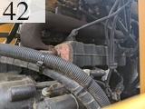 Used Construction Machine Used MOROOKA MOROOKA Crawler carrier Crawler Dump Rotating MST-1500VDR