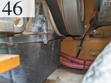 Used Construction Machine Used MOROOKA MOROOKA Crawler carrier Crawler Dump Rotating MST-1500VDR