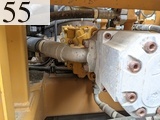 Used Construction Machine Used MOROOKA MOROOKA Crawler carrier Crawler Dump Rotating MST-1500VDR