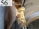 Used Construction Machine Used MOROOKA MOROOKA Crawler carrier Crawler Dump Rotating MST-1500VDR