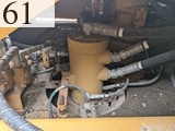 Used Construction Machine Used MOROOKA MOROOKA Crawler carrier Crawler Dump Rotating MST-1500VDR