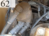 Used Construction Machine Used MOROOKA MOROOKA Crawler carrier Crawler Dump Rotating MST-1500VDR