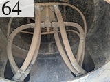 Used Construction Machine Used MOROOKA MOROOKA Crawler carrier Crawler Dump Rotating MST-1500VDR