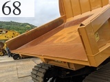 Used Construction Machine Used MOROOKA MOROOKA Crawler carrier Crawler Dump Rotating MST-1500VDR