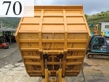 Used Construction Machine Used MOROOKA MOROOKA Crawler carrier Crawler Dump Rotating MST-1500VDR