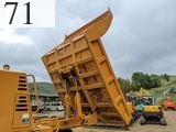 Used Construction Machine Used MOROOKA MOROOKA Crawler carrier Crawler Dump Rotating MST-1500VDR