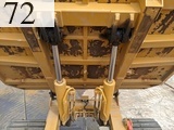 Used Construction Machine Used MOROOKA MOROOKA Crawler carrier Crawler Dump Rotating MST-1500VDR