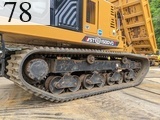 Used Construction Machine Used MOROOKA MOROOKA Crawler carrier Crawler Dump Rotating MST-1500VDR