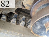 Used Construction Machine Used MOROOKA MOROOKA Crawler carrier Crawler Dump Rotating MST-1500VDR