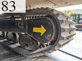Used Construction Machine Used MOROOKA MOROOKA Crawler carrier Crawler Dump Rotating MST-1500VDR