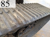Used Construction Machine Used MOROOKA MOROOKA Crawler carrier Crawler Dump Rotating MST-1500VDR