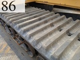 Used Construction Machine Used MOROOKA MOROOKA Crawler carrier Crawler Dump Rotating MST-1500VDR