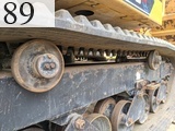 Used Construction Machine Used MOROOKA MOROOKA Crawler carrier Crawler Dump Rotating MST-1500VDR