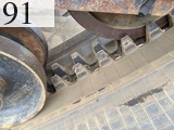 Used Construction Machine Used MOROOKA MOROOKA Crawler carrier Crawler Dump Rotating MST-1500VDR