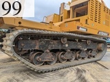 Used Construction Machine Used MOROOKA MOROOKA Crawler carrier Crawler Dump Rotating MST-1500VDR