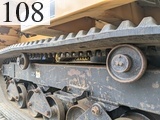 Used Construction Machine Used MOROOKA MOROOKA Crawler carrier Crawler Dump Rotating MST-1500VDR