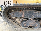 Used Construction Machine Used MOROOKA MOROOKA Crawler carrier Crawler Dump Rotating MST-1500VDR