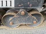 Used Construction Machine Used MOROOKA MOROOKA Crawler carrier Crawler Dump Rotating MST-1500VDR