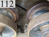 Used Construction Machine Used MOROOKA MOROOKA Crawler carrier Crawler Dump Rotating MST-1500VDR