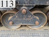 Used Construction Machine Used MOROOKA MOROOKA Crawler carrier Crawler Dump Rotating MST-1500VDR