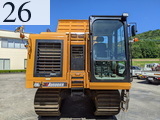 Used Construction Machine Used MOROOKA MOROOKA Crawler carrier Crawler Dump Rotating MST-1500VDR