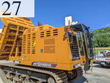 Used Construction Machine Used MOROOKA MOROOKA Crawler carrier Crawler Dump Rotating MST-1500VDR